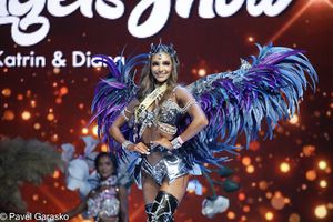 Фотограф Павел Гарасько (19.05.2024)